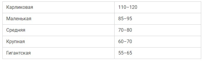 Сколько грамм сухого корма нужно давать щенку?